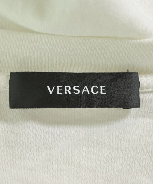 VERSACE เสื้อยืด/เสื้อท็อปส์