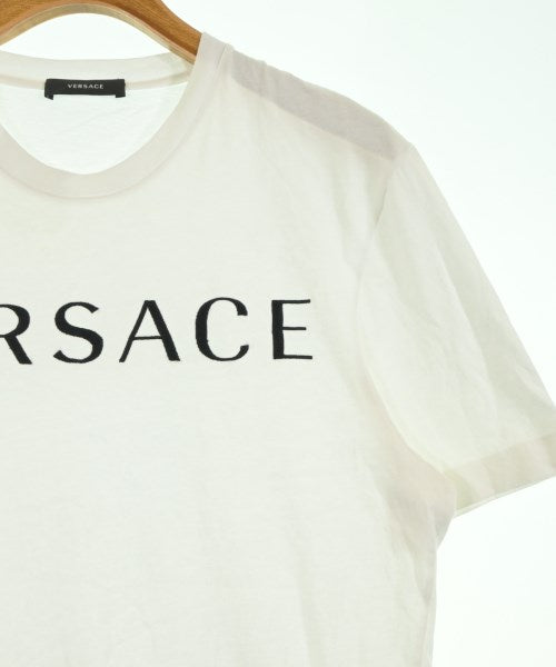 VERSACE เสื้อยืด/เสื้อท็อปส์