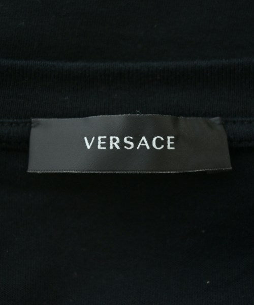 VERSACE เสื้อยืด/เสื้อท็อปส์