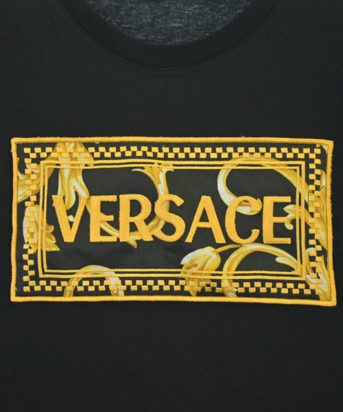 VERSACE เสื้อยืด/เสื้อท็อปส์