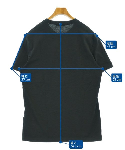 VERSACE เสื้อยืด/เสื้อท็อปส์