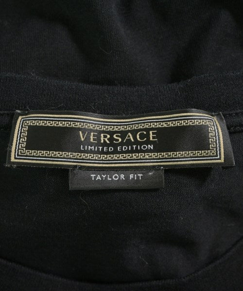 VERSACE เสื้อยืด/เสื้อท็อปส์