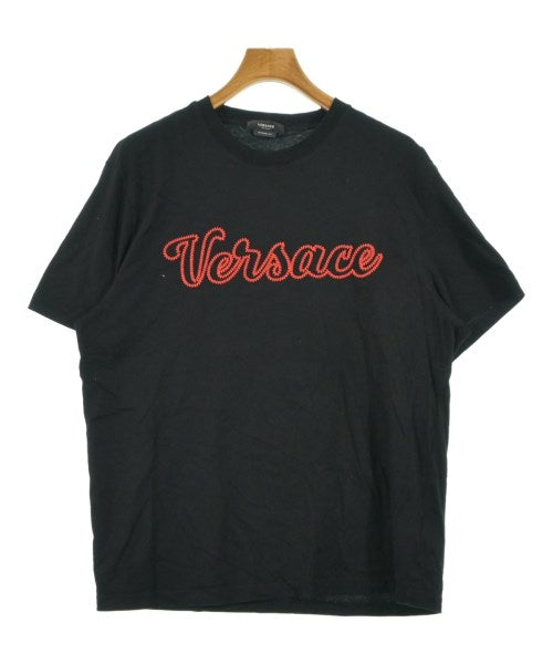 VERSACE เสื้อยืด/เสื้อท็อปส์