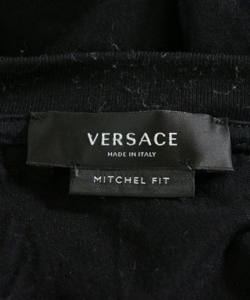 VERSACE เสื้อยืด/เสื้อท็อปส์