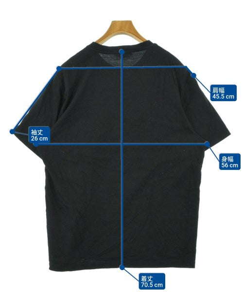 VERSACE เสื้อยืด/เสื้อท็อปส์