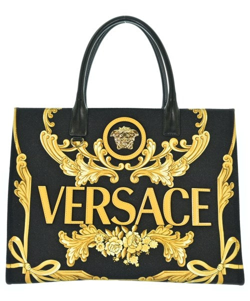 VERSACE กระเป๋าถือขนาดใหญ่