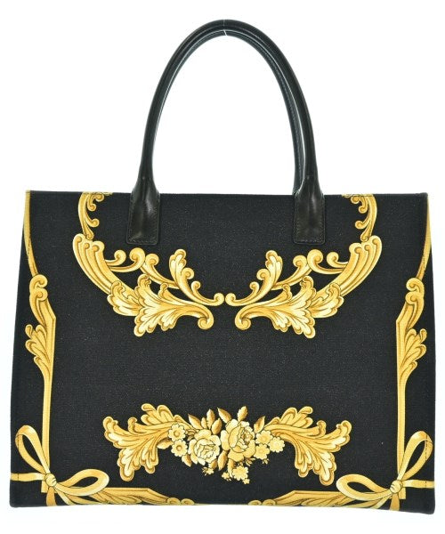 VERSACE กระเป๋าถือขนาดใหญ่