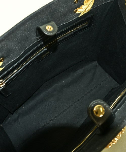 VERSACE กระเป๋าถือขนาดใหญ่