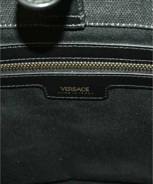 VERSACE กระเป๋าถือขนาดใหญ่