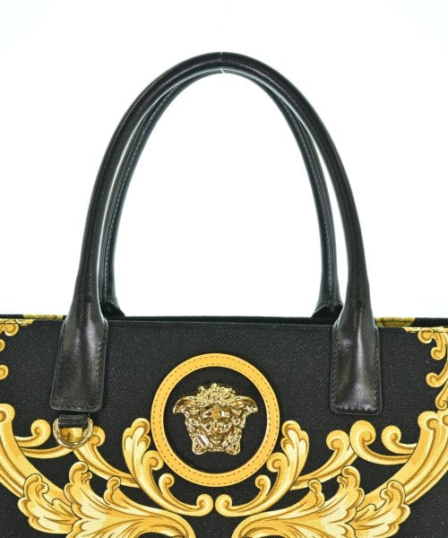 VERSACE กระเป๋าถือขนาดใหญ่