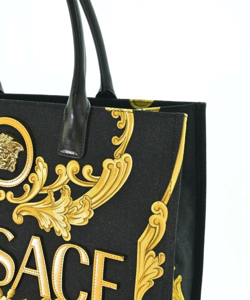 VERSACE กระเป๋าถือขนาดใหญ่