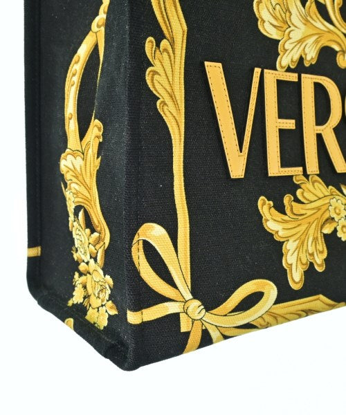 VERSACE กระเป๋าถือขนาดใหญ่