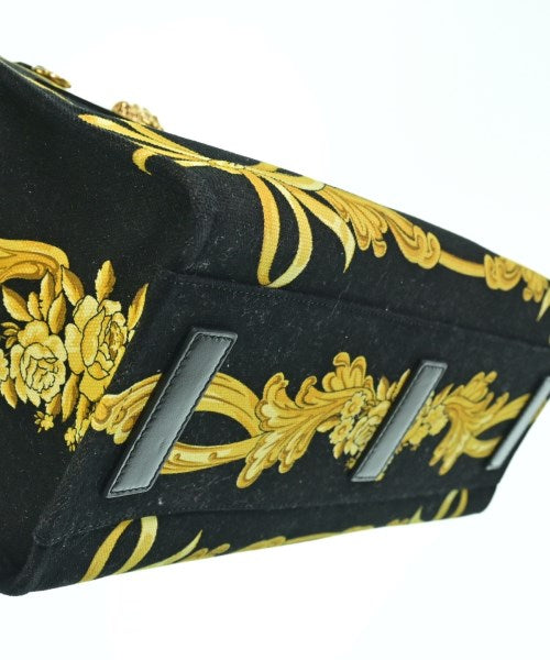 VERSACE กระเป๋าถือขนาดใหญ่