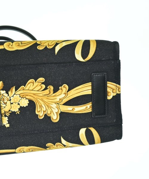 VERSACE กระเป๋าถือขนาดใหญ่