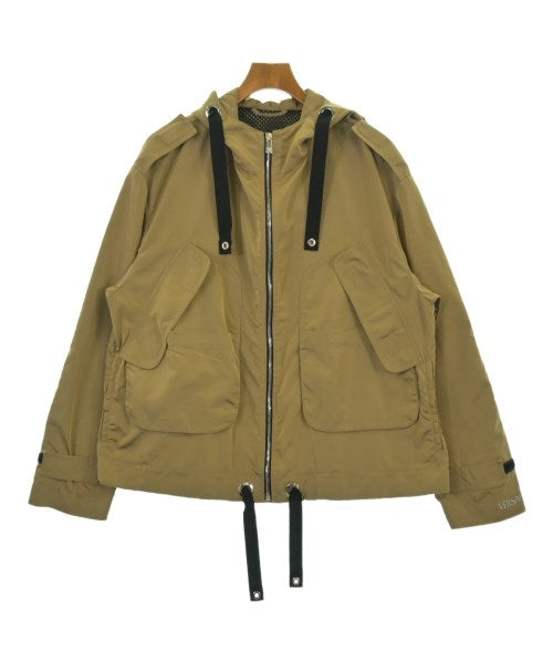 VERSACE แจ็คเก็ตเบลาส์