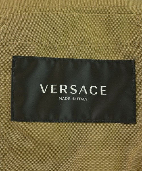 VERSACE แจ็คเก็ตเบลาส์