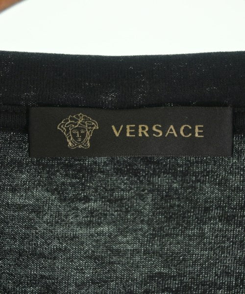 VERSACE เสื้อยืด/เสื้อท็อปส์