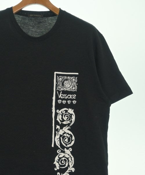 VERSACE เสื้อยืด/เสื้อท็อปส์