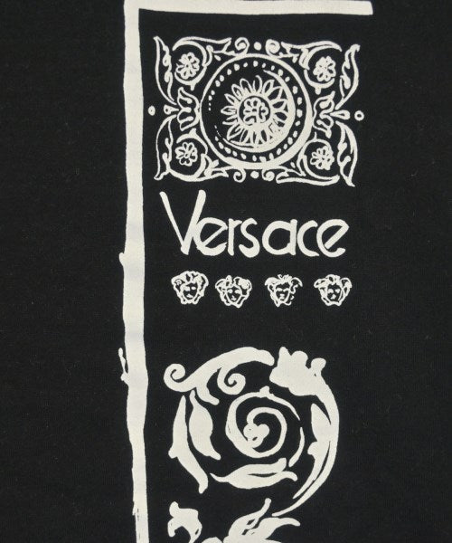 VERSACE เสื้อยืด/เสื้อท็อปส์