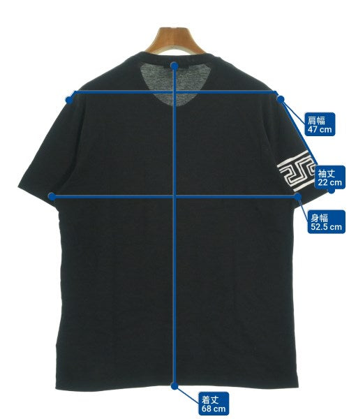 VERSACE เสื้อยืด/เสื้อท็อปส์