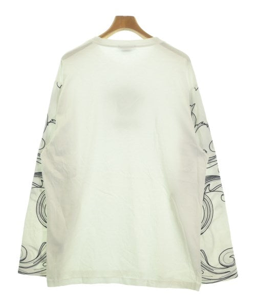 VERSACE เสื้อยืด/เสื้อท็อปส์