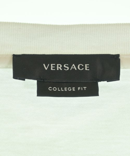 VERSACE เสื้อยืด/เสื้อท็อปส์