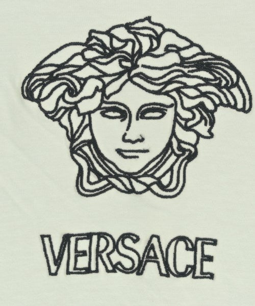 VERSACE เสื้อยืด/เสื้อท็อปส์