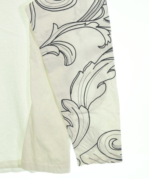 VERSACE เสื้อยืด/เสื้อท็อปส์