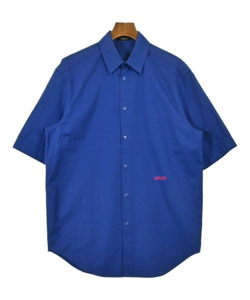 VERSACE เสื้อลำลอง