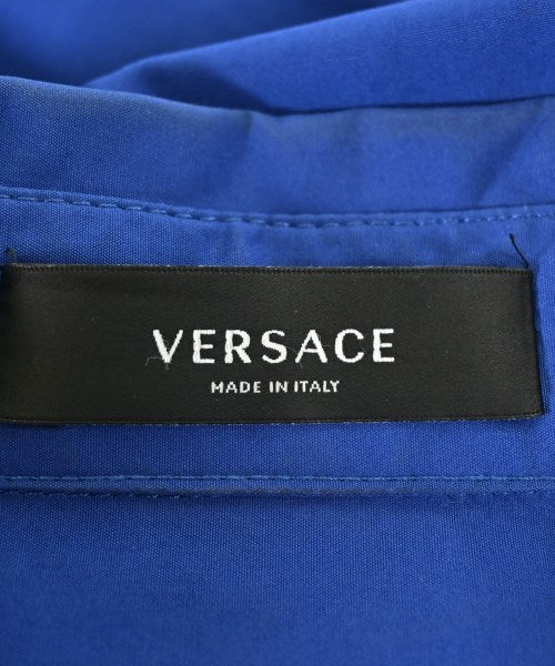 VERSACE เสื้อลำลอง