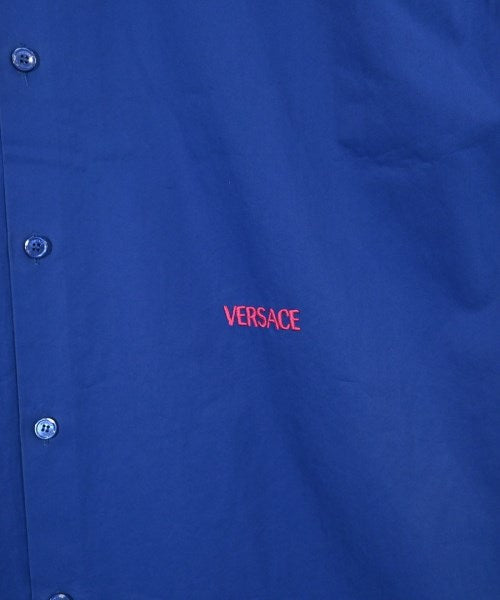 VERSACE เสื้อลำลอง
