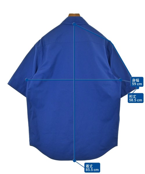 VERSACE เสื้อลำลอง