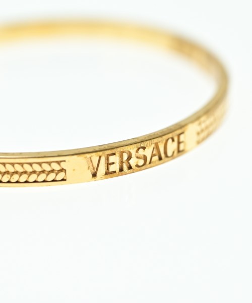 VERSACE สร้อยข้อมือ/กำไล