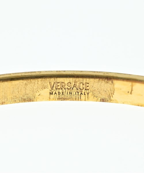 VERSACE สร้อยข้อมือ/กำไล