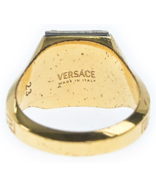 VERSACE แหวน