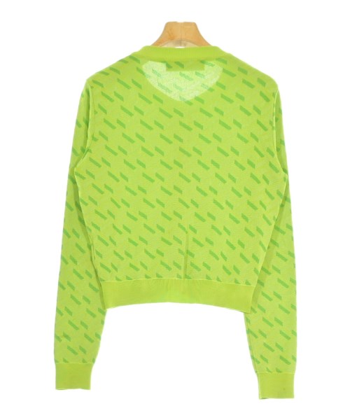 VERSACE เสื้อคาร์ดิแกน