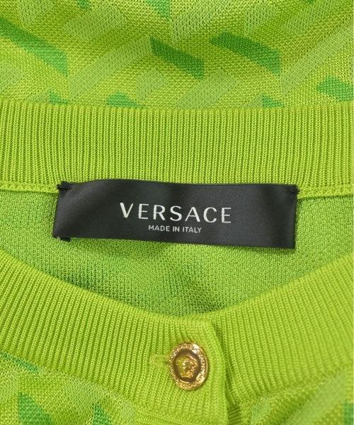 VERSACE เสื้อคาร์ดิแกน
