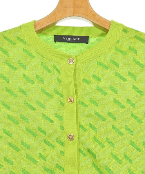 VERSACE เสื้อคาร์ดิแกน