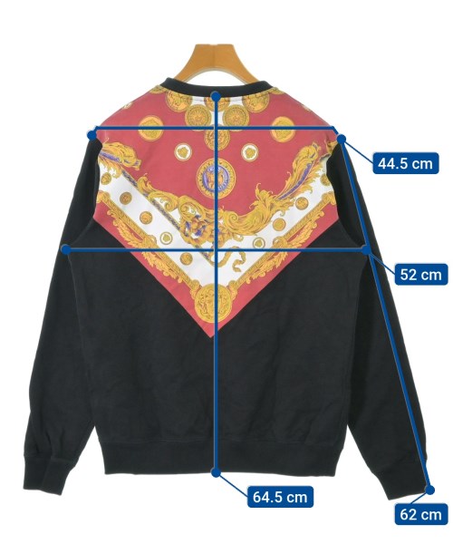 VERSACE เสื้อสเวตเตอร์