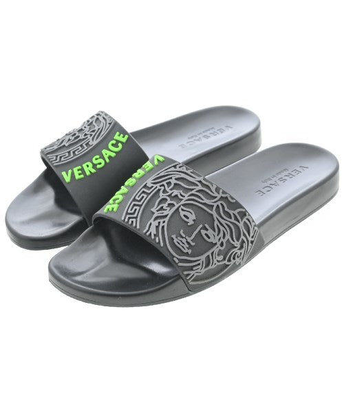 VERSACE รองเท้าแตะ