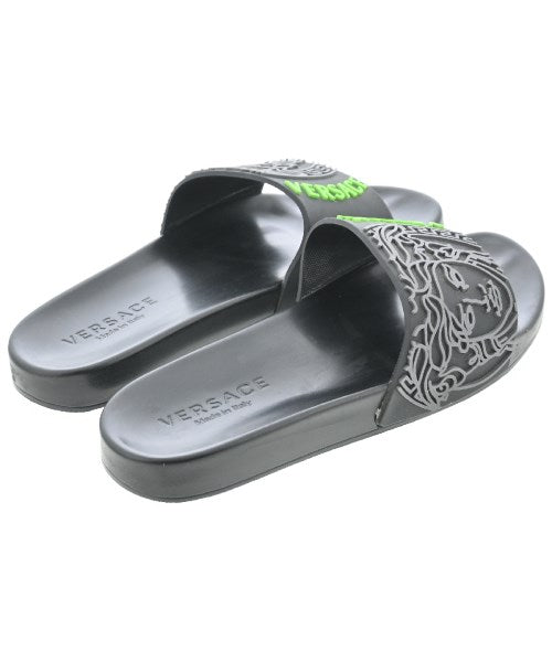 VERSACE รองเท้าแตะ