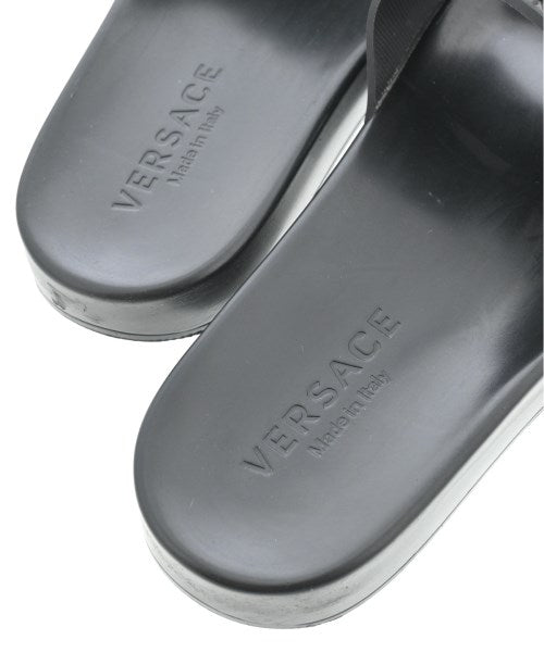 VERSACE รองเท้าแตะ