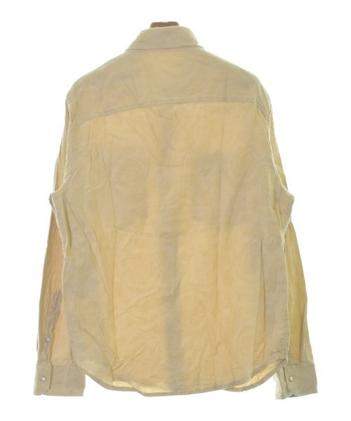 VERSACE เสื้อลำลอง