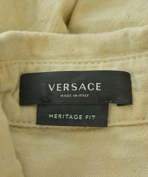 VERSACE เสื้อลำลอง