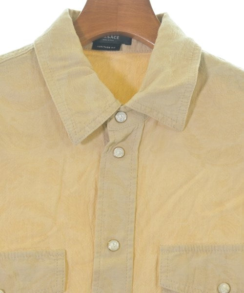 VERSACE เสื้อลำลอง