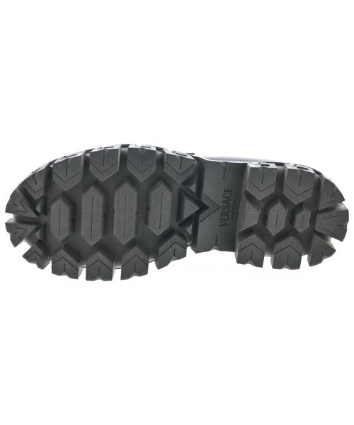 VERSACE รองเท้าสวมทางการ