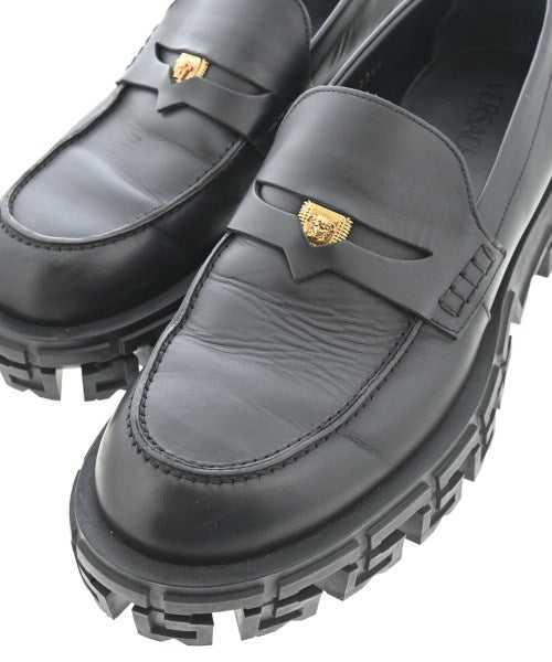VERSACE รองเท้าสวมทางการ