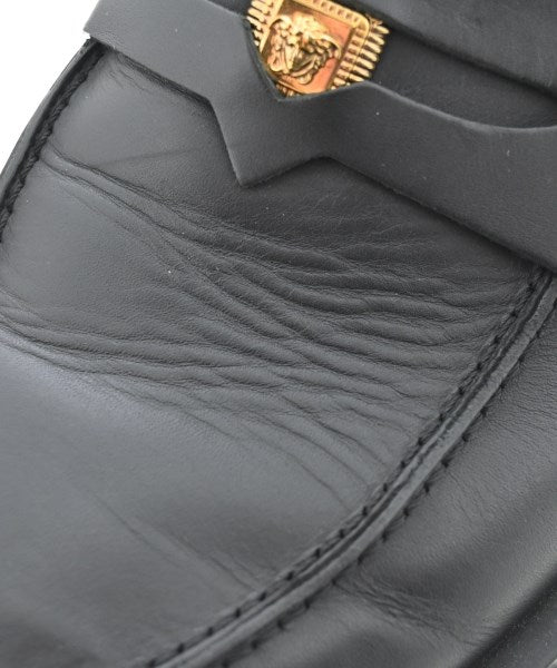 VERSACE รองเท้าสวมทางการ