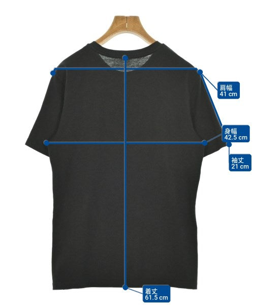 VERSACE เสื้อยืด/เสื้อท็อปส์