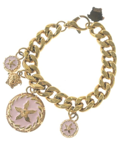 VERSACE สร้อยข้อมือ/กำไล